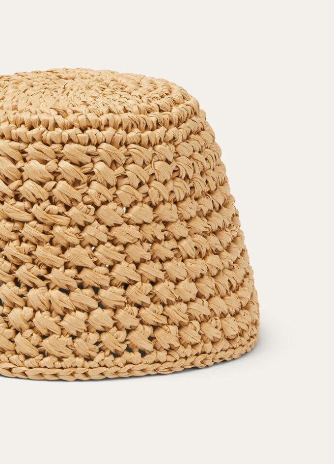 Chapeau de jasmin Chapeau de jasmin