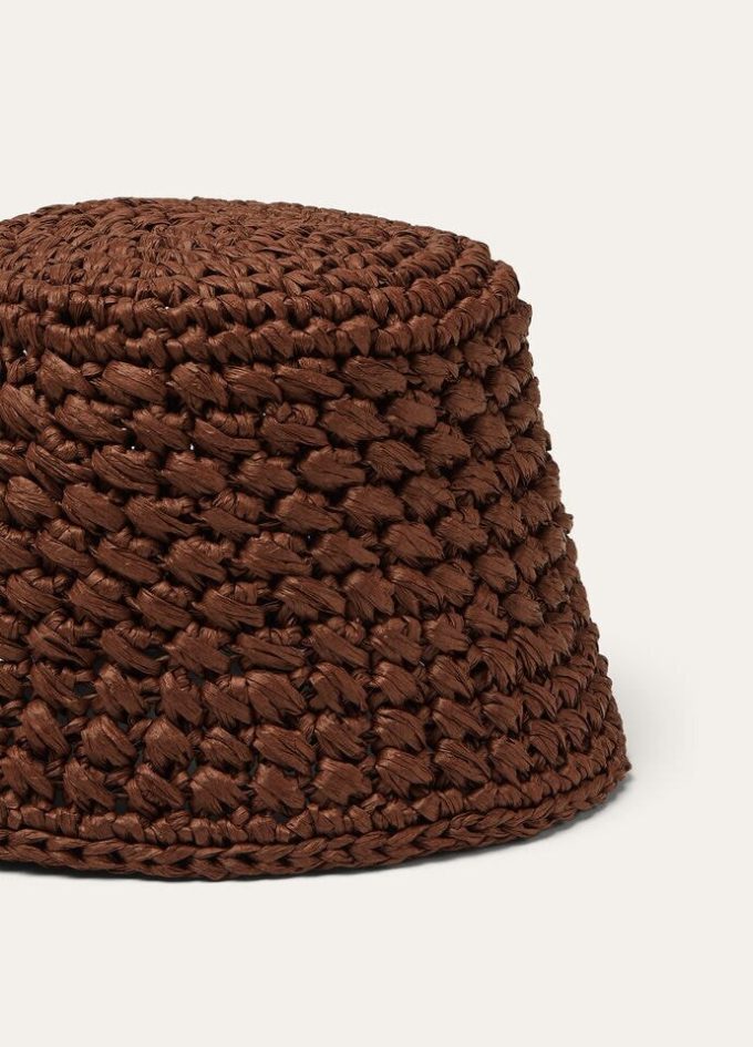Chapeau de jasmin Chapeau de jasmin