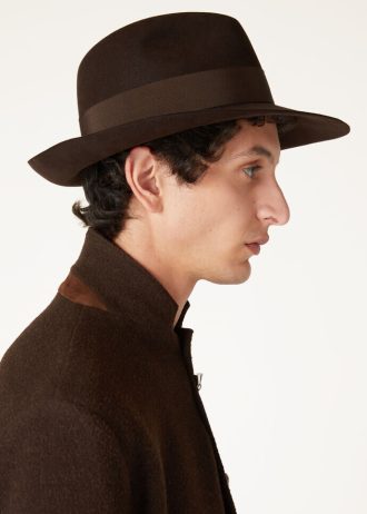 Chapeau de jetée