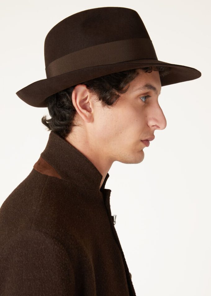 Chapeau de jetée Chapeau de jetée