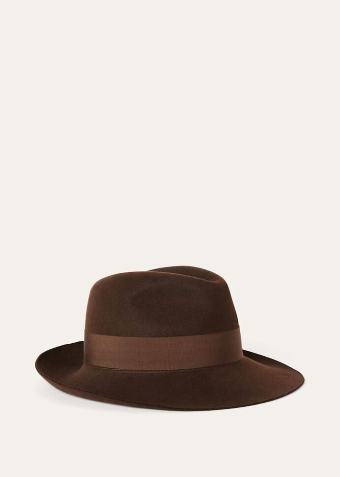 Chapeau de jetée Chapeau de jetée