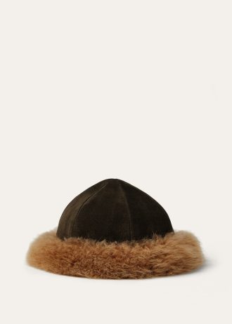 Chapeau de Kyle