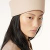 Chapeau de Virginie
