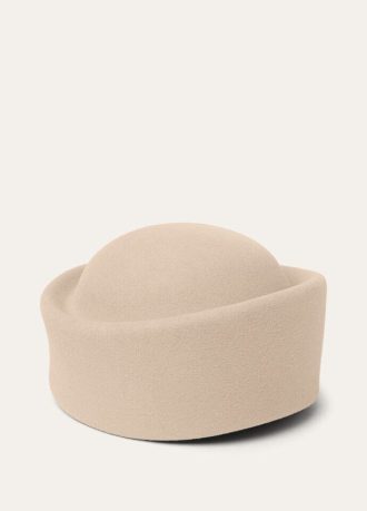 Chapeau de Virginie