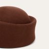 Chapeau de Virginie