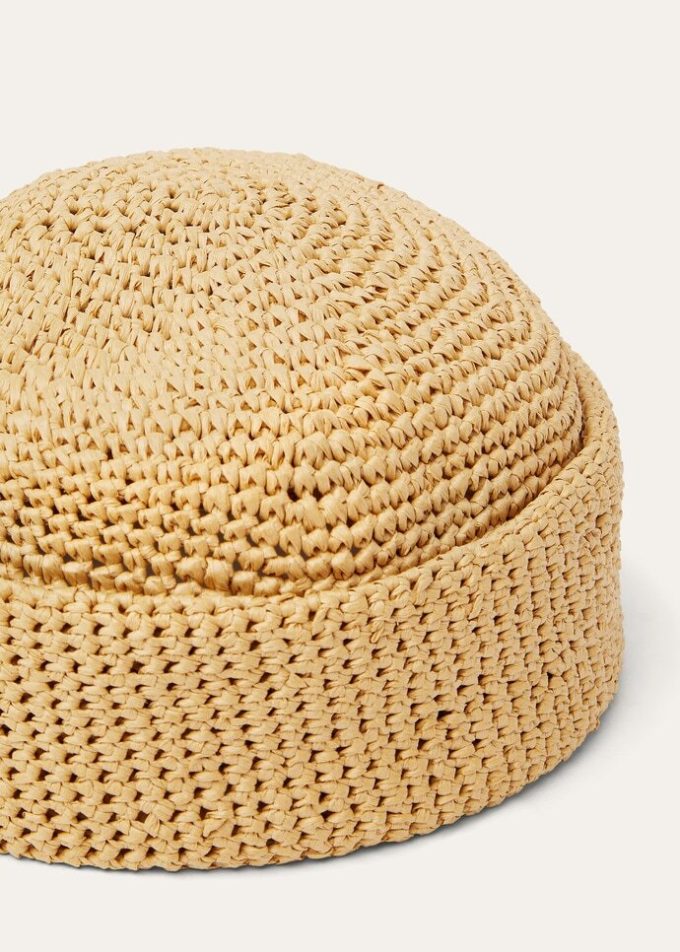 Chapeau Doroteo Chapeau Doroteo