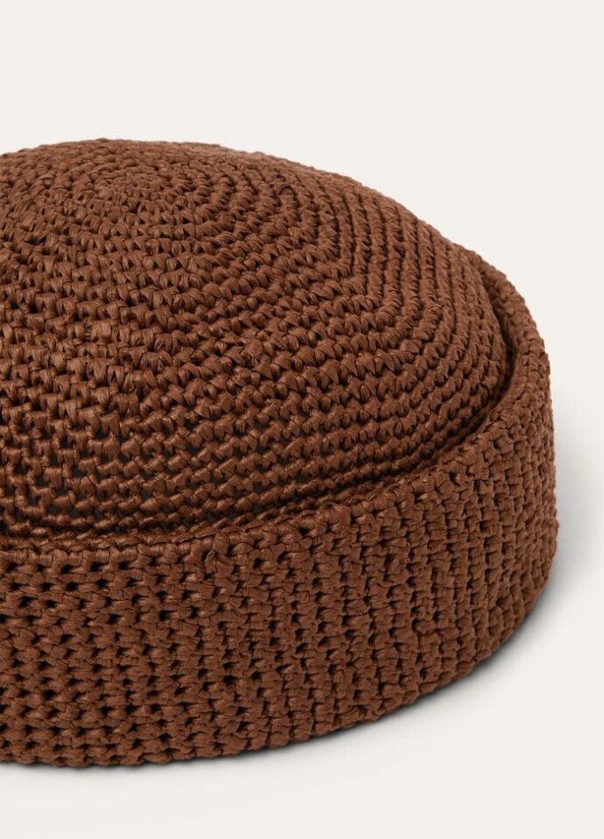 Chapeau Doroteo Chapeau Doroteo