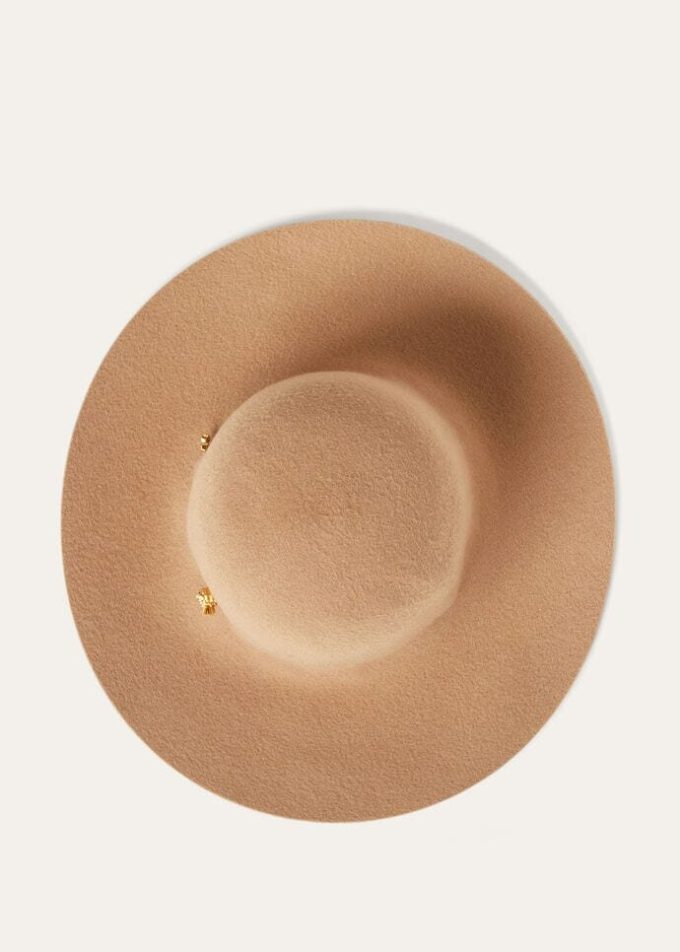 Chapeau Evelyn