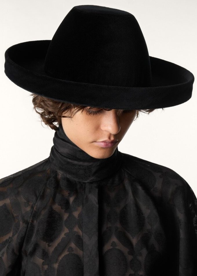 Chapeau Rosalia Chapeau Rosalia