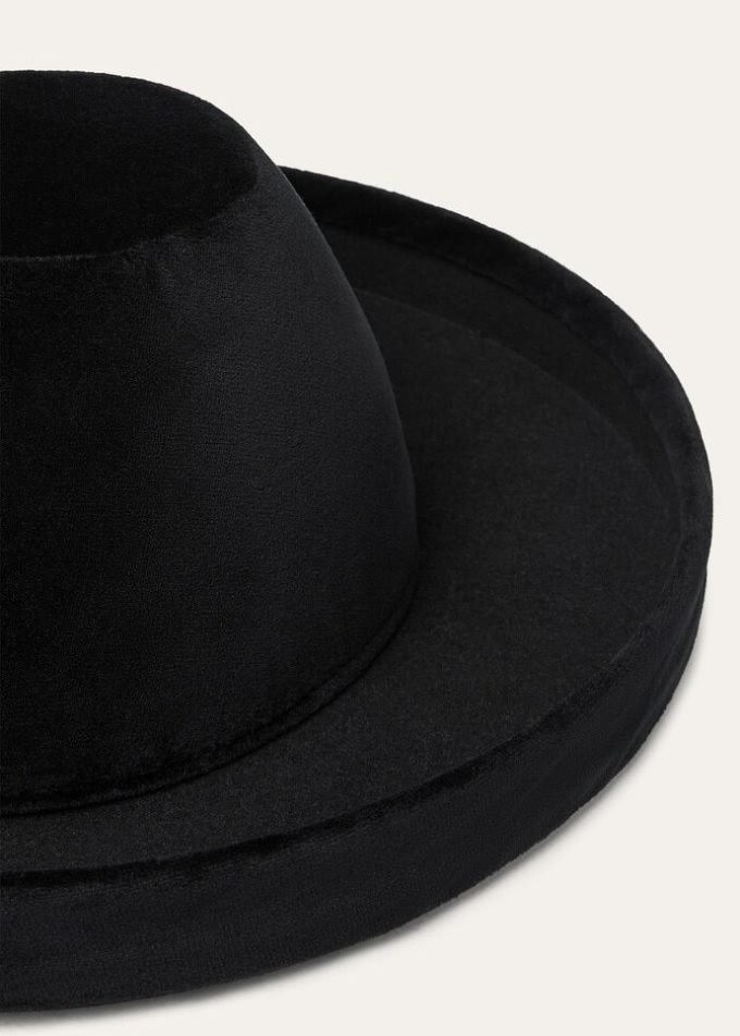 Chapeau Rosalia Chapeau Rosalia