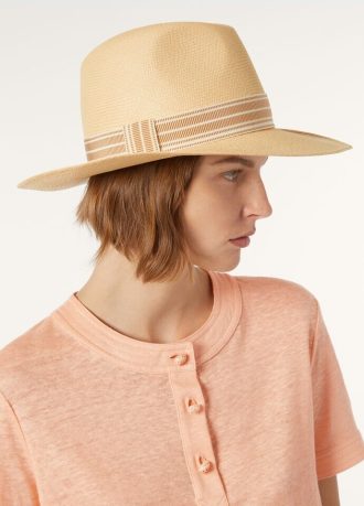 Chapeau Sergio