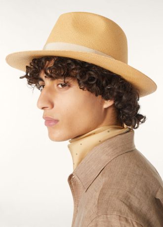 Chapeau Sergio