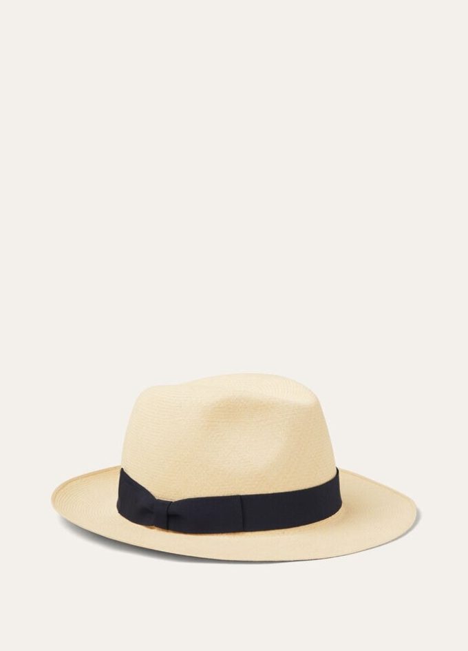 Chapeau Sergio