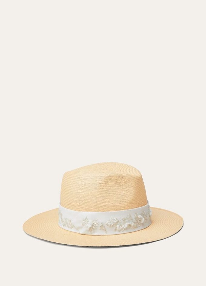 Chapeau Sergio