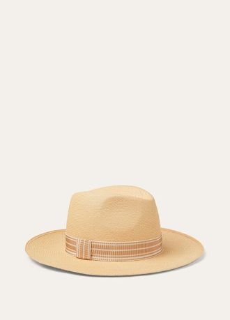 Chapeau Sergio
