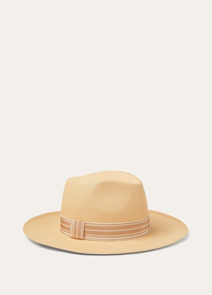 Chapeau Sergio