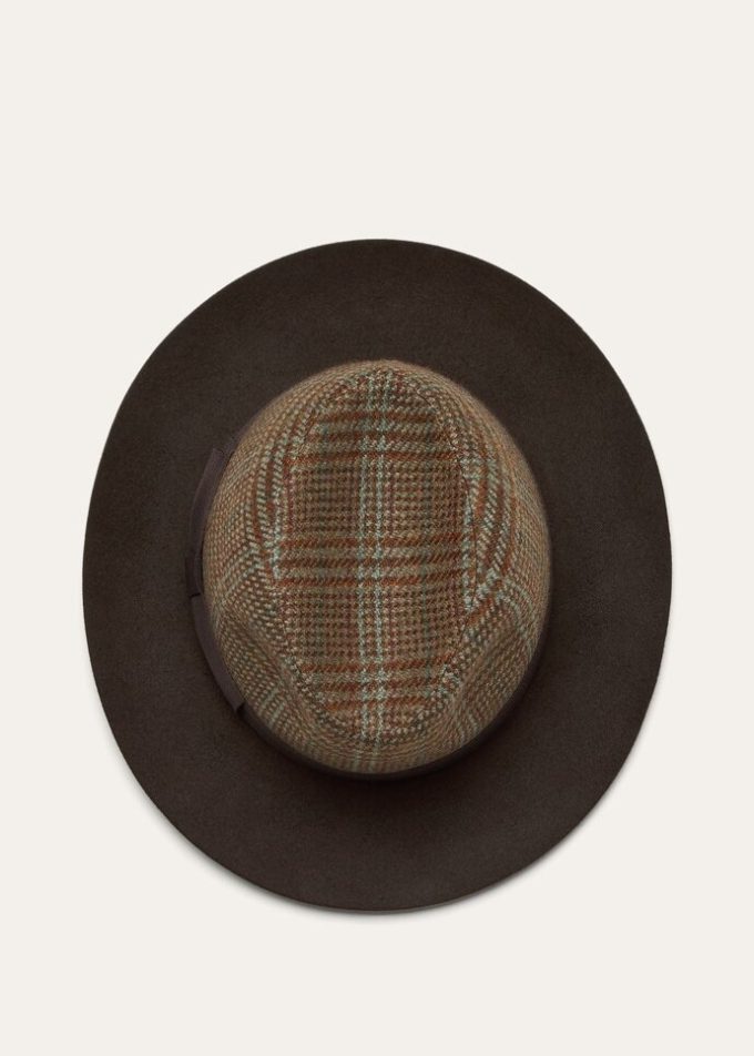 Chapeau Sergio Chapeau Sergio