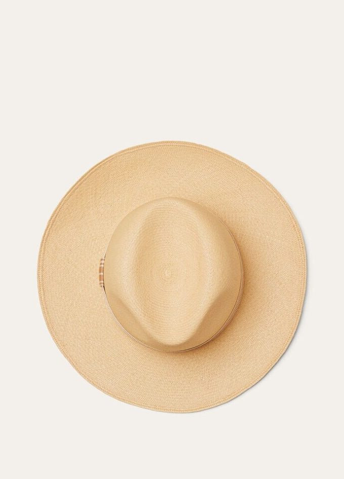 Chapeau Sergio