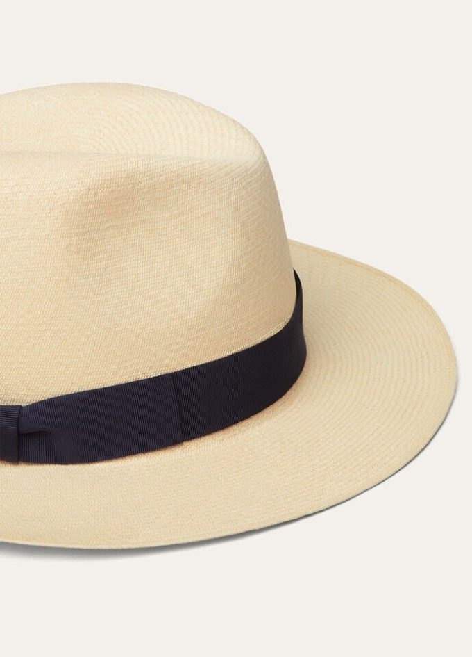 Chapeau Sergio