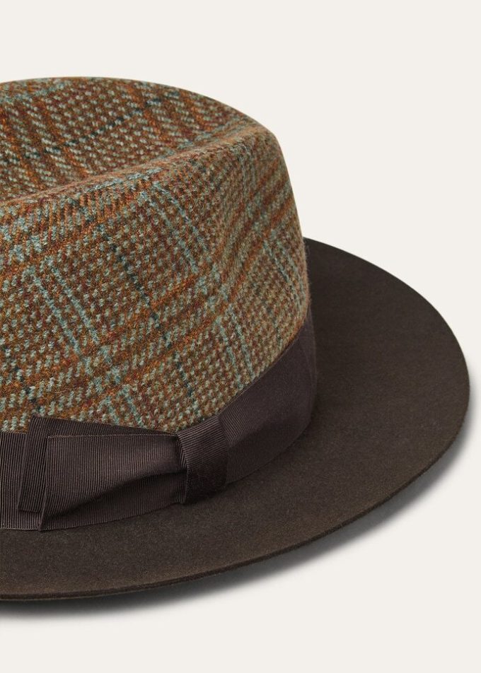 Chapeau Sergio Chapeau Sergio