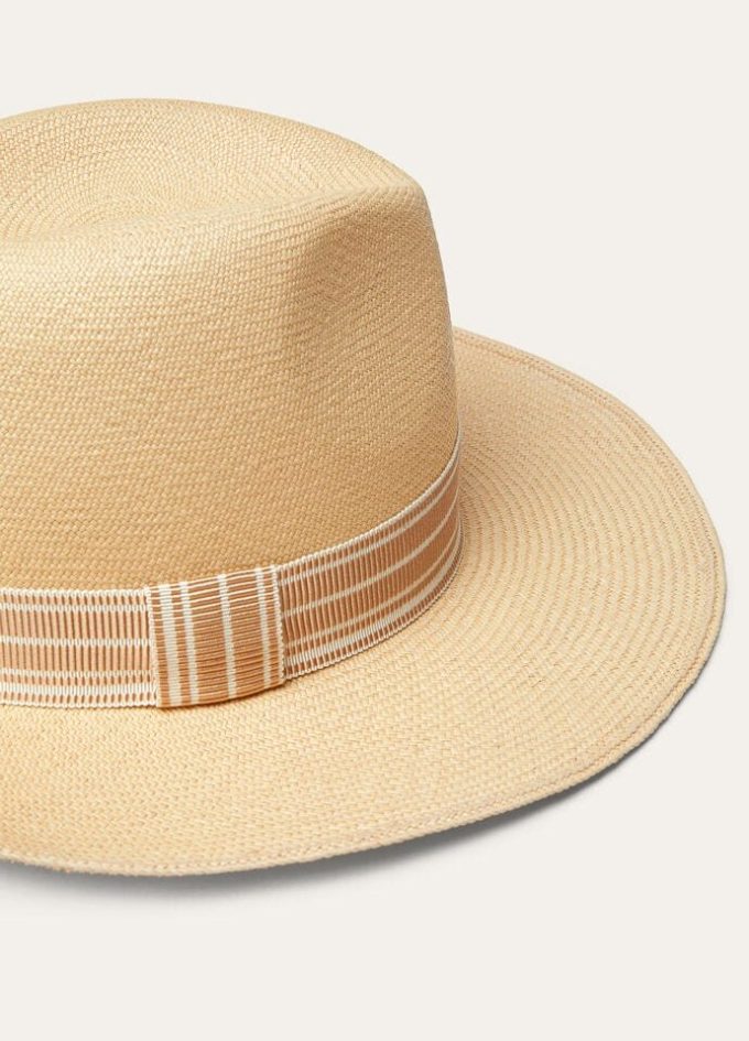 Chapeau Sergio