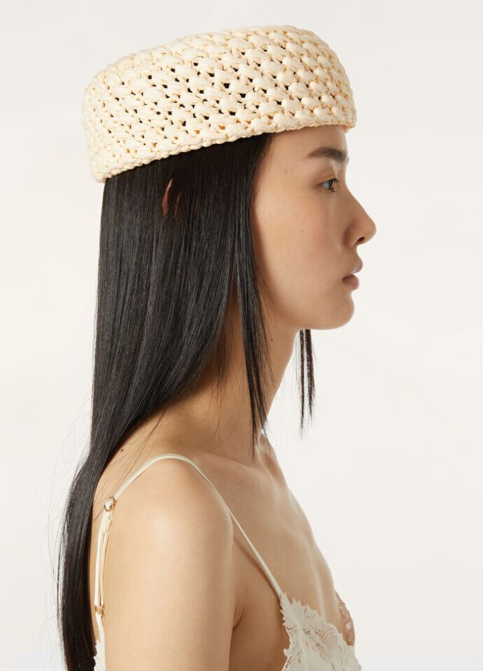 Chapeau Sibilla Chapeau Sibilla