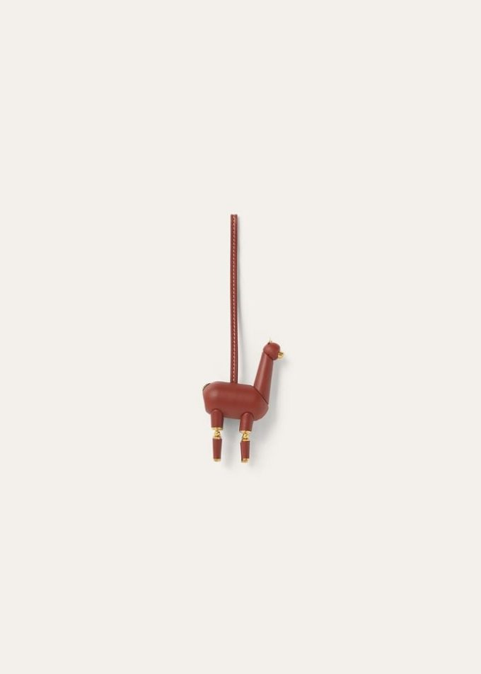 Charme d&rsquo;alpaga