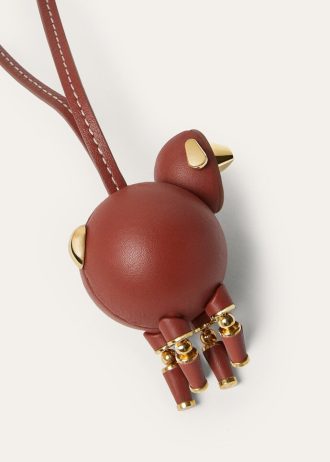 Charme de mouton