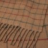 Écharpe à double ceinture