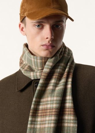 Écharpe du clan Loro