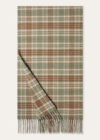 Écharpe du clan Loro