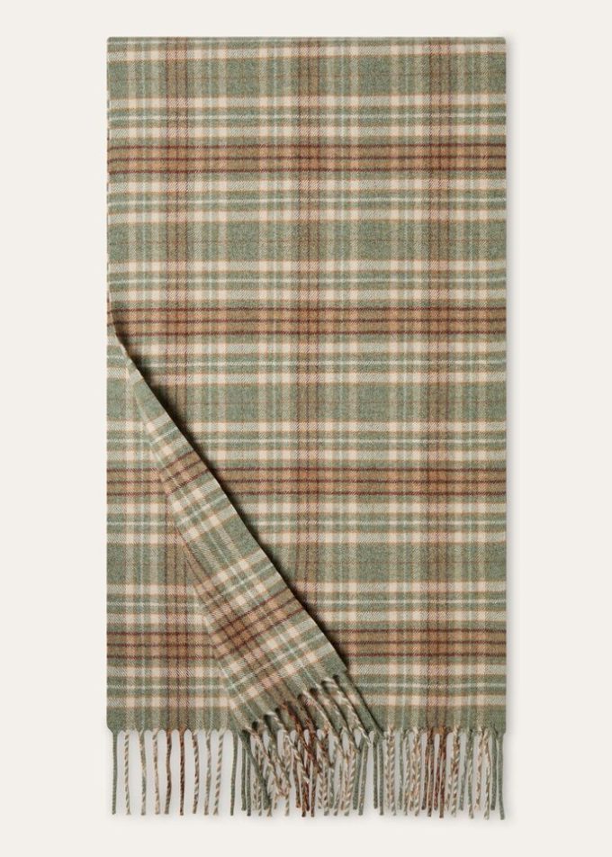 Écharpe du clan Loro