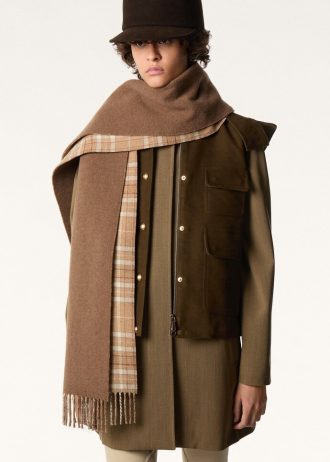 Écharpe du clan Loro