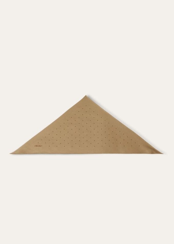 Écharpe triangulaire 90×60 Écharpe triangulaire 90×60