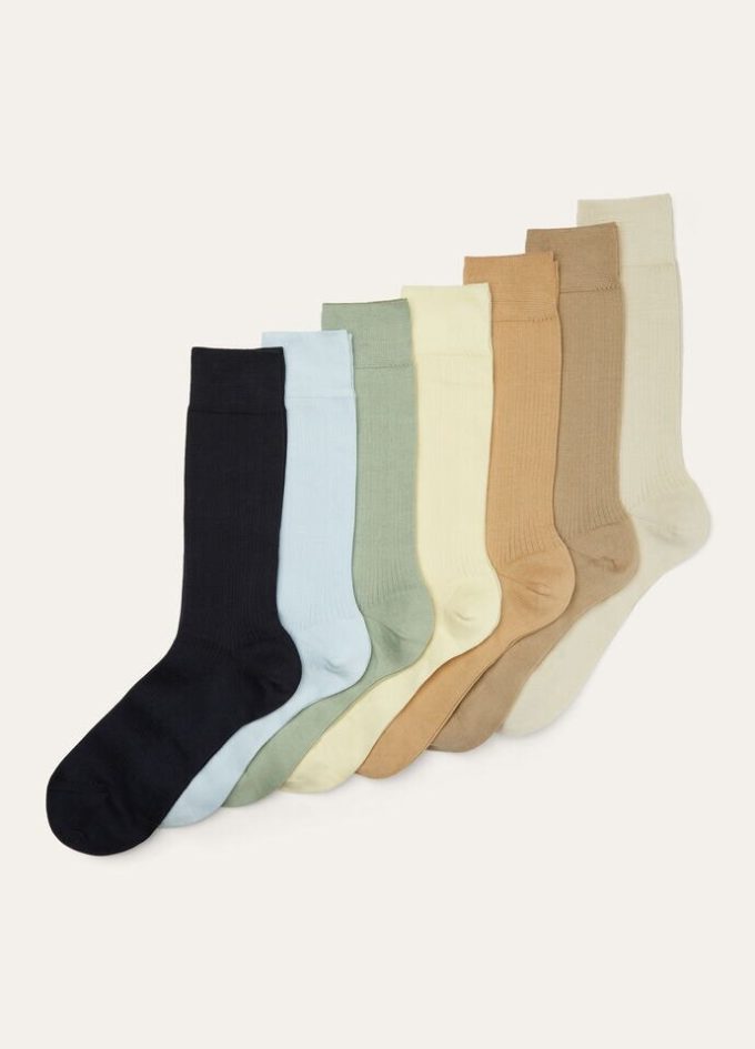 Chaussettes Chaussettes