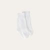 Chaussettes bébé lever de soleil