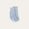 Chaussettes bébé lever de soleil