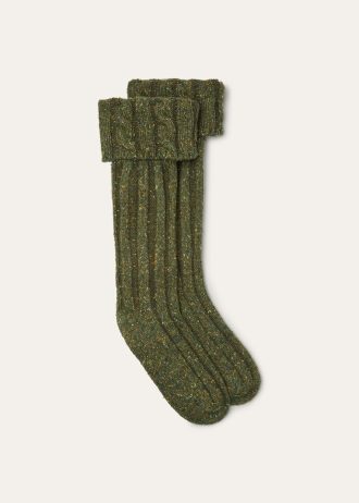 Chaussettes Braemar