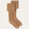 Chaussettes Braemar