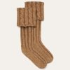Chaussettes Braemar