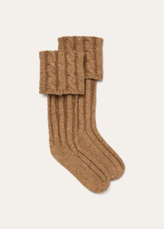 Chaussettes Braemar