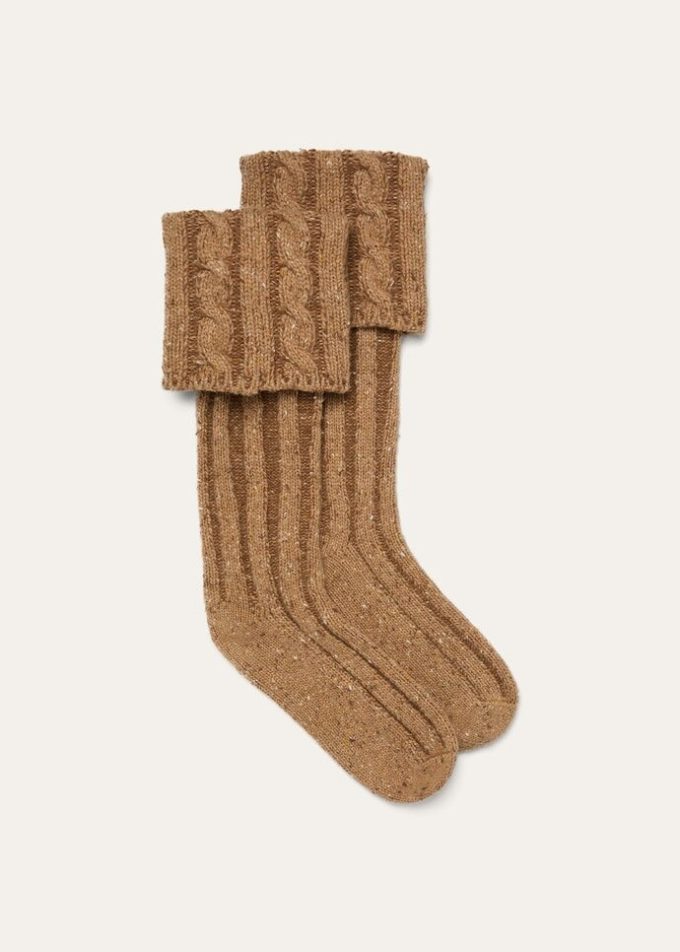 Chaussettes Braemar