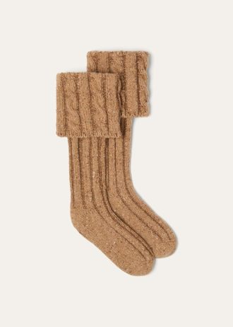 Chaussettes Braemar
