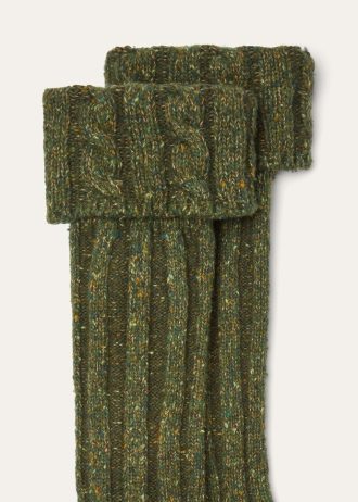 Chaussettes Braemar