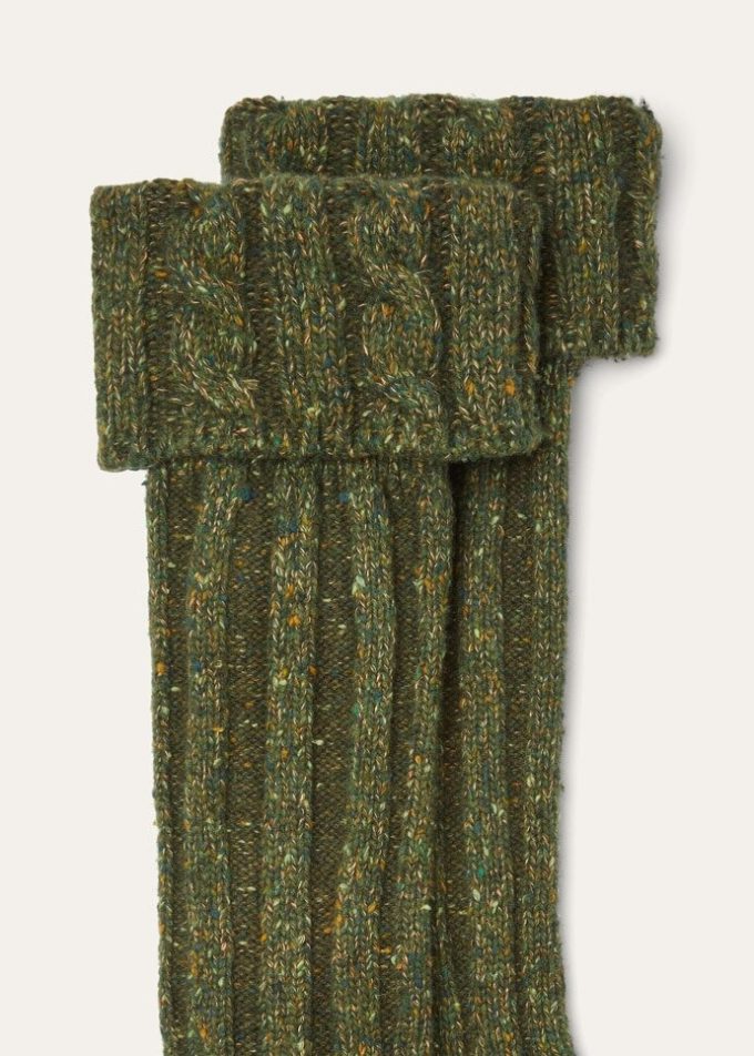 Chaussettes Braemar Chaussettes Braemar