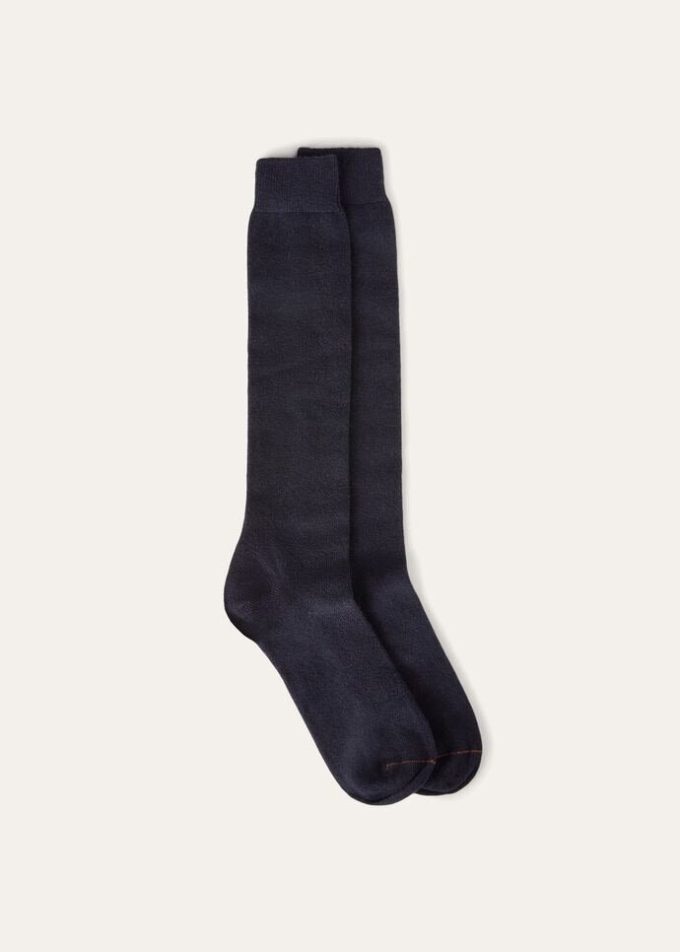 Chaussettes classiques Chaussettes classiques
