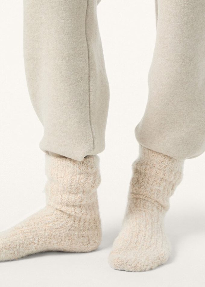 Chaussettes Cocooning Chaussettes Cocooning