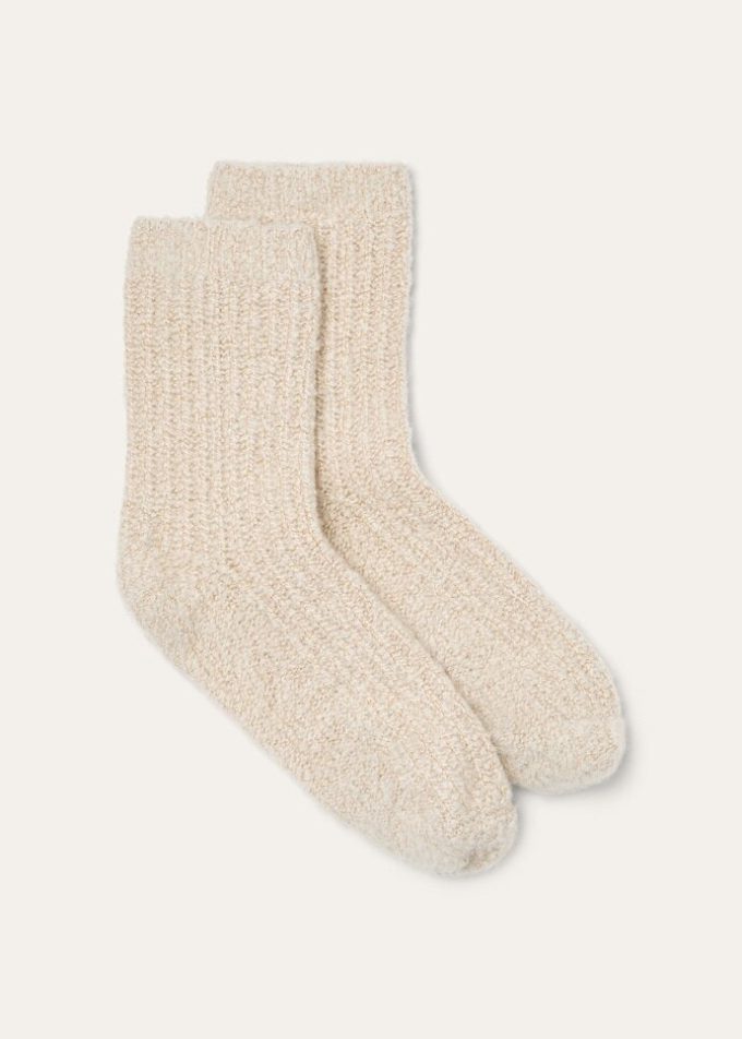 Chaussettes Cocooning Chaussettes Cocooning