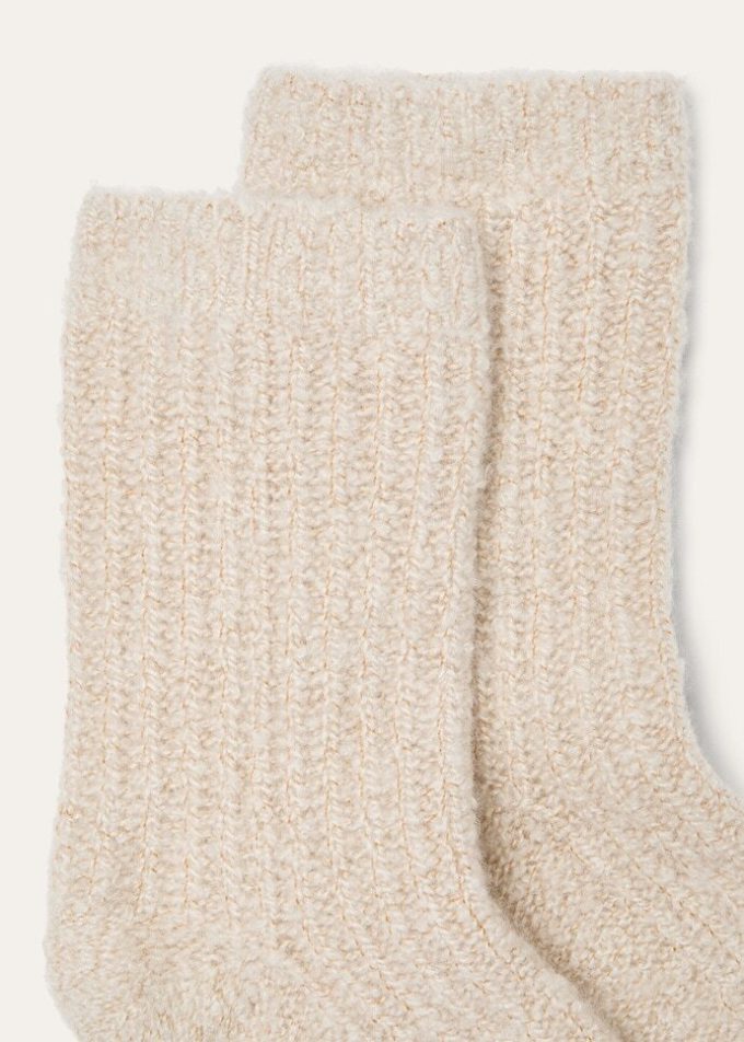 Chaussettes Cocooning Chaussettes Cocooning