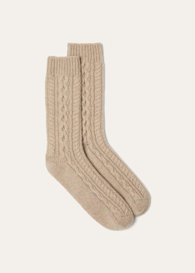 Chaussettes Eyre